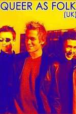 Watch Queer as Folk (UK) Soap2day