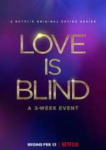 Watch Love is Blind Soap2day