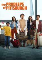 Watch The Pradeeps of Pittsburgh Soap2day