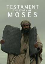 Watch Testament: The Story of Moses Soap2day