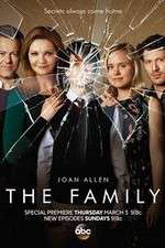 Watch The Family Soap2day