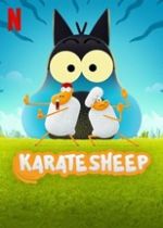 Watch Karate Sheep Soap2day