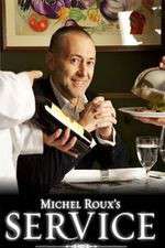 Watch Michel Roux's Service Soap2day