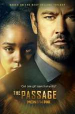Watch The Passage Soap2day