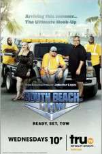 Watch South Beach Tow Soap2day