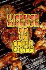 Watch Licence to Grill Soap2day