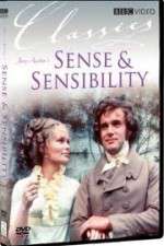 Watch Sense and Sensibility (1971) Soap2day