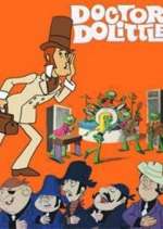 Watch Doctor Dolittle Soap2day