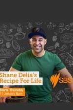 Watch Shane Delia's Recipe for Life Soap2day