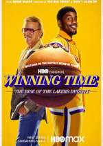Watch Winning Time: The Rise of the Lakers Dynasty Soap2day