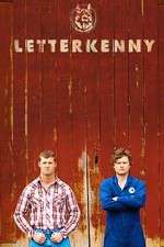 Watch LetterKenny Soap2day