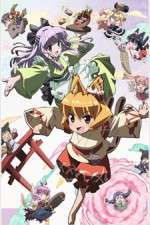 Watch Nekogami Yaoyorozu Soap2day