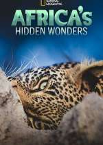 Watch Africa's Hidden Wonders Soap2day