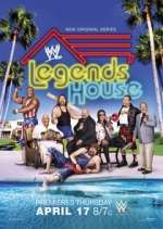 Watch WWE Legends' House Soap2day