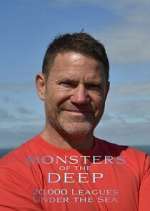 Watch Monsters of the Deep: 20,000 Leagues Under the Sea Soap2day