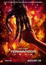 Watch Terminator Zero Soap2day