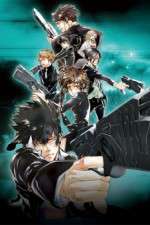 Watch Psycho-pass Soap2day