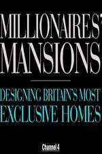 Watch Millionaires' Mansions Soap2day