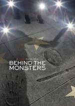 Watch Behind the Monsters Soap2day