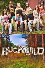 Watch Buckwild Soap2day