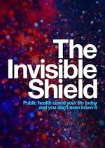 Watch The Invisible Shield Soap2day