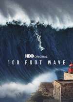 Watch 100 Foot Wave Soap2day