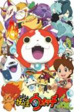 Watch Youkai Watch Soap2day