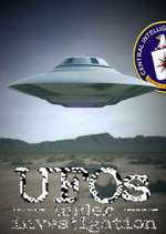 Watch The Alien Files: UFOs Under Investigation Soap2day