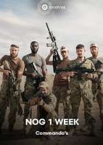 Watch Commando's Soap2day