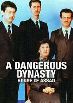 Watch A Dangerous Dynasty: House of Assad Soap2day