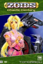 Watch Zoids: Chaotic Century Soap2day