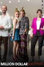 Watch Million Dollar Shoppers Soap2day