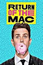 Watch Return of the Mac Soap2day