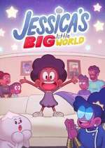 Watch Jessica's Big Little World Soap2day
