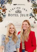 Watch Staying Inn: Hotel Julie Soap2day