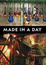 Watch Made in a Day Soap2day
