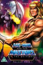 Watch He Man and the Masters of the Universe 2002 Soap2day