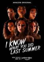 Watch I Know What You Did Last Summer Soap2day