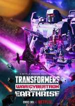 Watch Transformers: War for Cybertron Trilogy Soap2day