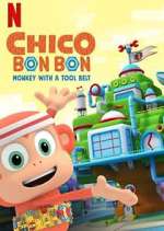 Watch Chico Bon Bon: Monkey with a Tool Belt Soap2day