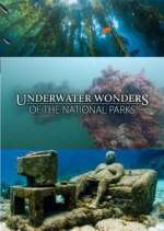 Watch Underwater Wonders of the National Parks Soap2day