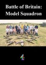 Watch Battle of Britain: Model Squadron Soap2day