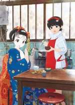 Watch Maiko-san Chi no Makanai-san Soap2day