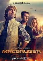 Watch MacGruber Soap2day