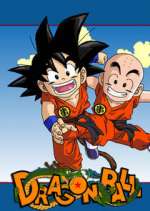 Watch Dragon Ball Soap2day