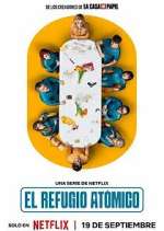 Watch El refugio atÃ³mico Soap2day