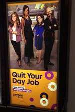 Watch Quit Your Day Job Soap2day