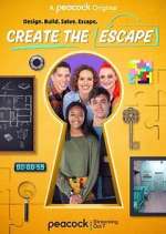 Watch Create the Escape Soap2day