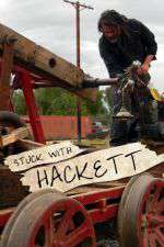 Watch Stuck with Hackett Soap2day