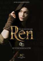 Watch Ren: The Girl with the Mark Soap2day